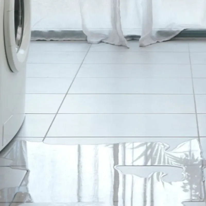 Appliance Leak Cleanup in Bethany, OR